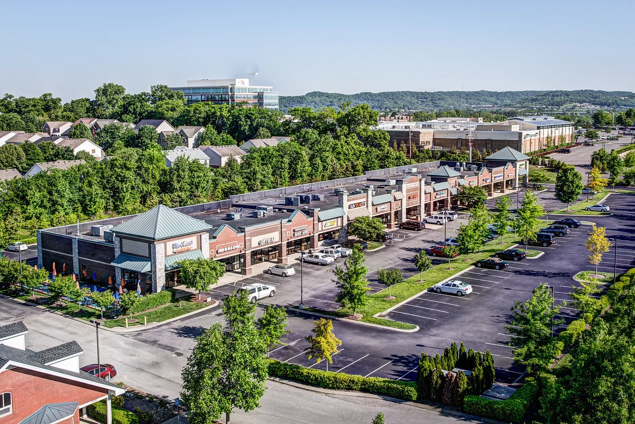 Mallory Commons