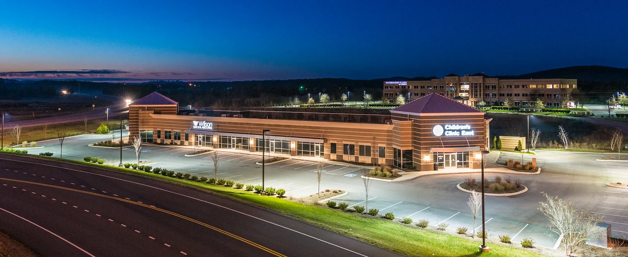 Hartman Commons