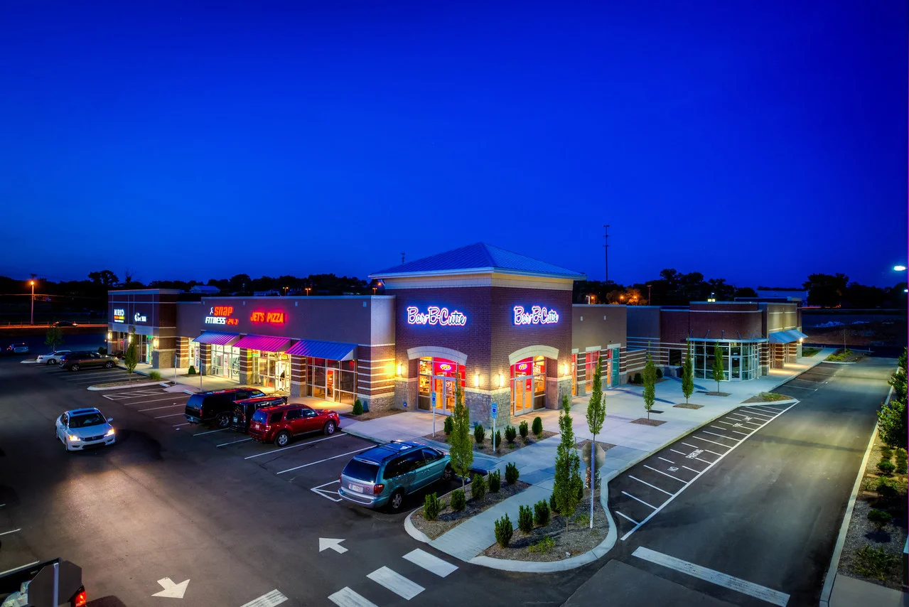 Mt. Juliet Town Center