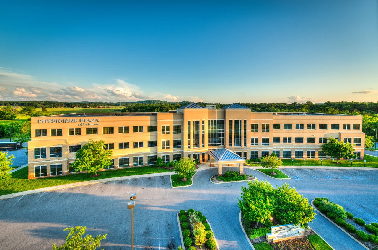 Physicians Plaza of Lebanon