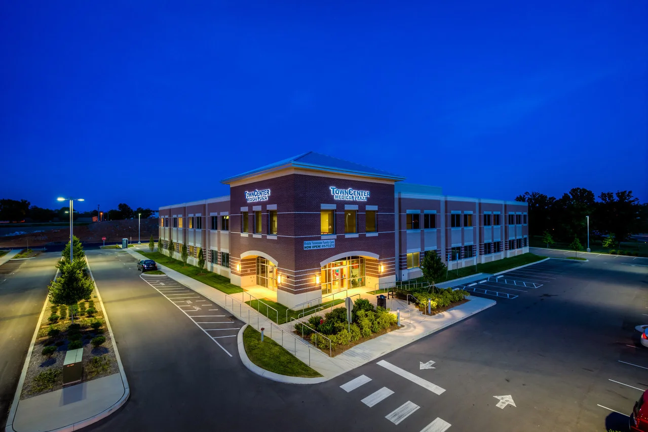 Physicians Plaza of Mt. Juliet