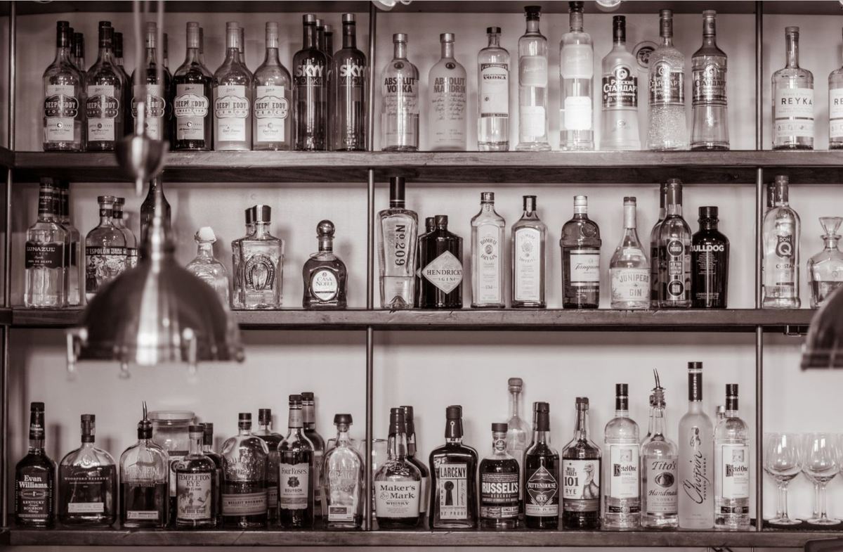 Dobbs Bar