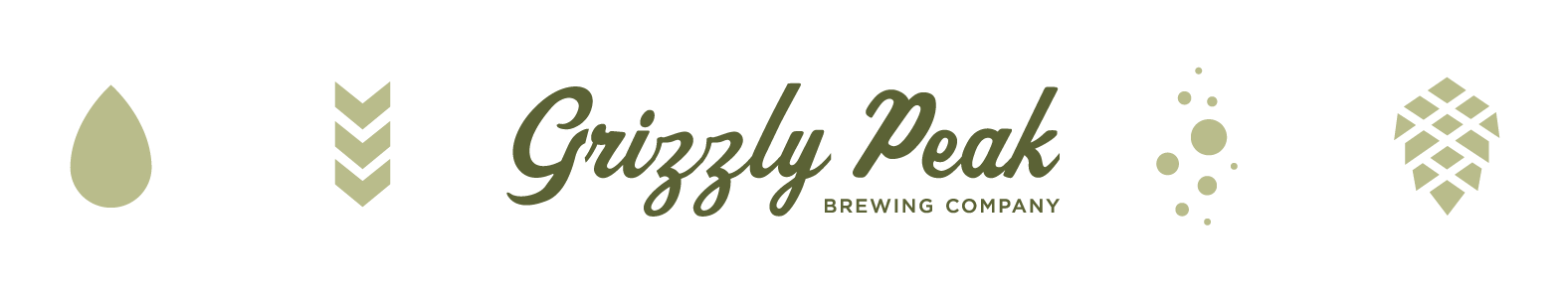 Grizzly Peak Brewing Company