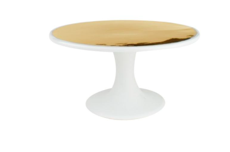 Canvas Home Gold Gold and White Stand.png