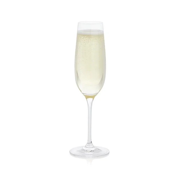 Viv Champagne Flute - 240ml/8oz