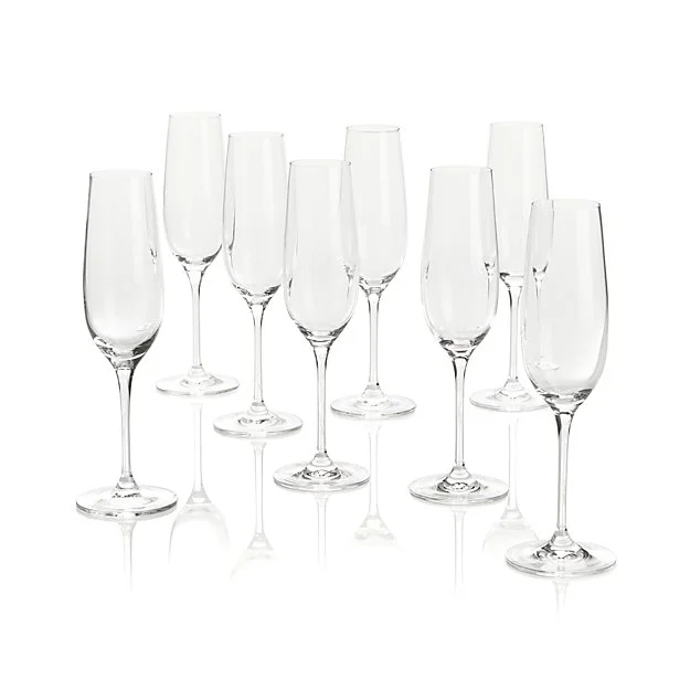 Viv Champagne Flute - 240ml/8oz