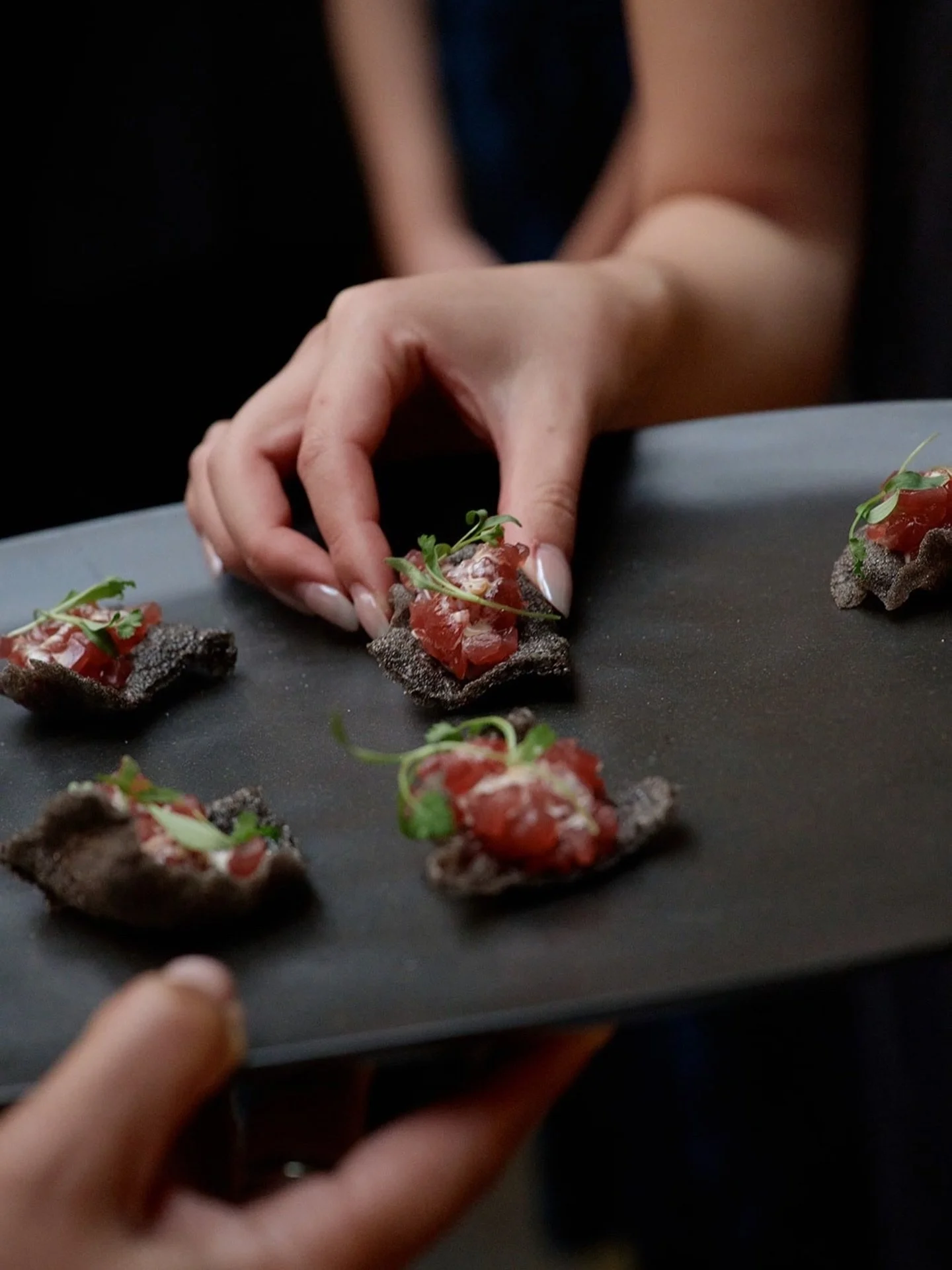 Blink and they&rsquo;re gone&nbsp;

Photographer: @calenrose 
Planner: @lepetiteprive