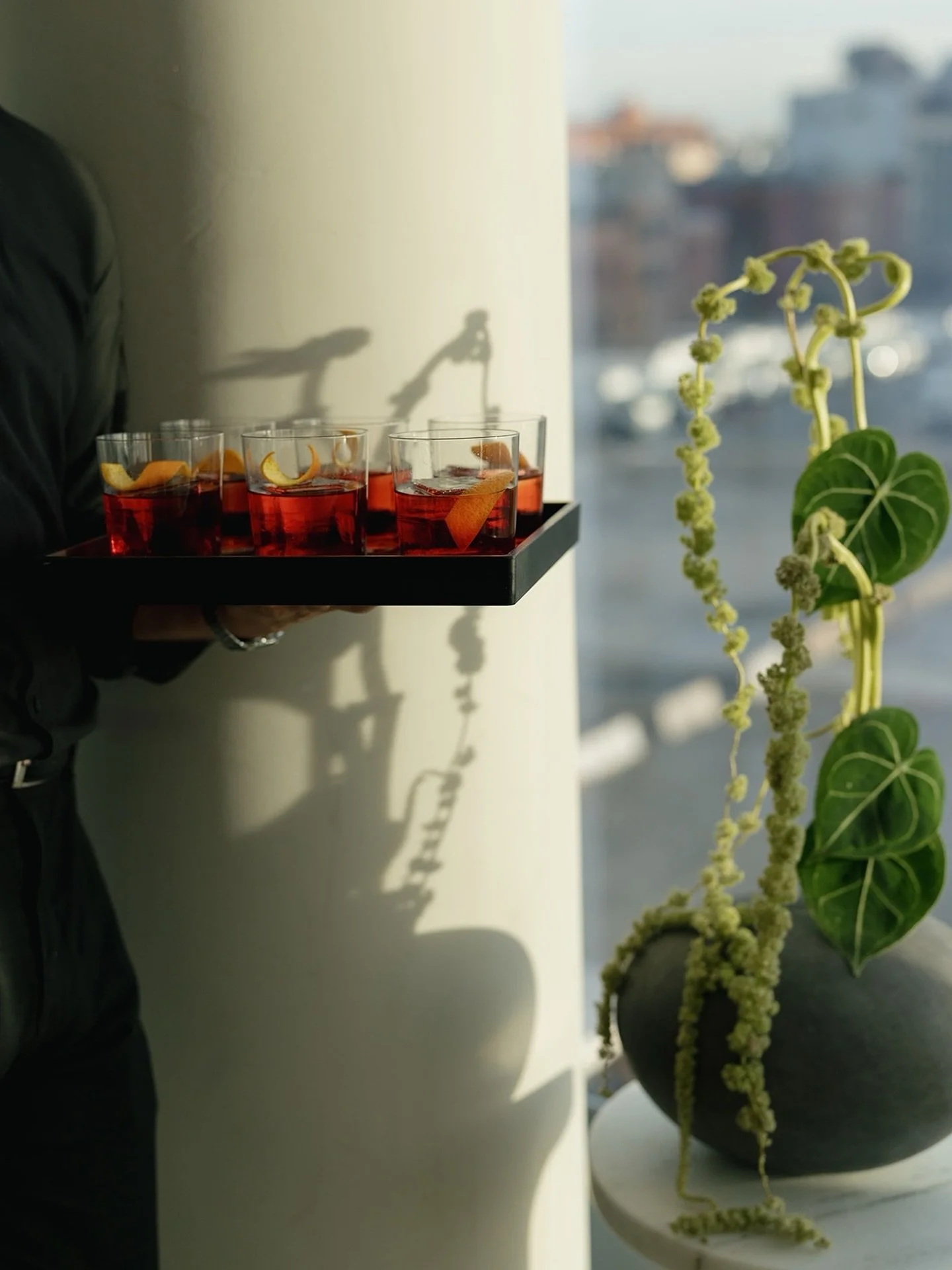 Where the afternoon melts into gold

Planner: @ruthemmacreative 
Photography: @kelseycowley