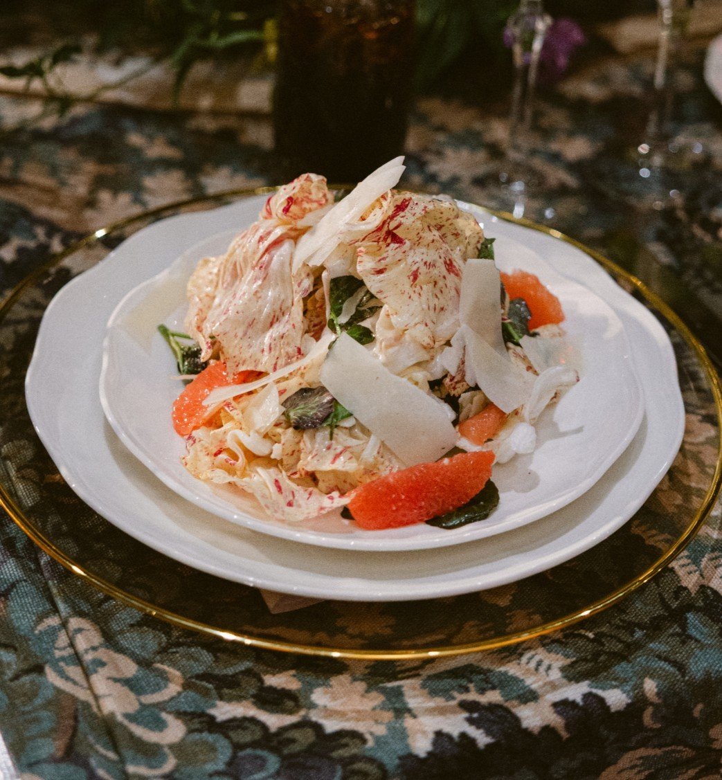 a study in citrus touches

Venue @cooperhewitt
Catering @adcateringandevents
Planning &amp; Design @browneandtowers
Floral Design @ahna_han
Photography @boshimphoto
Videography @yeattes_productions
Stationery @inkandpressco
Entertainment @dartcollect