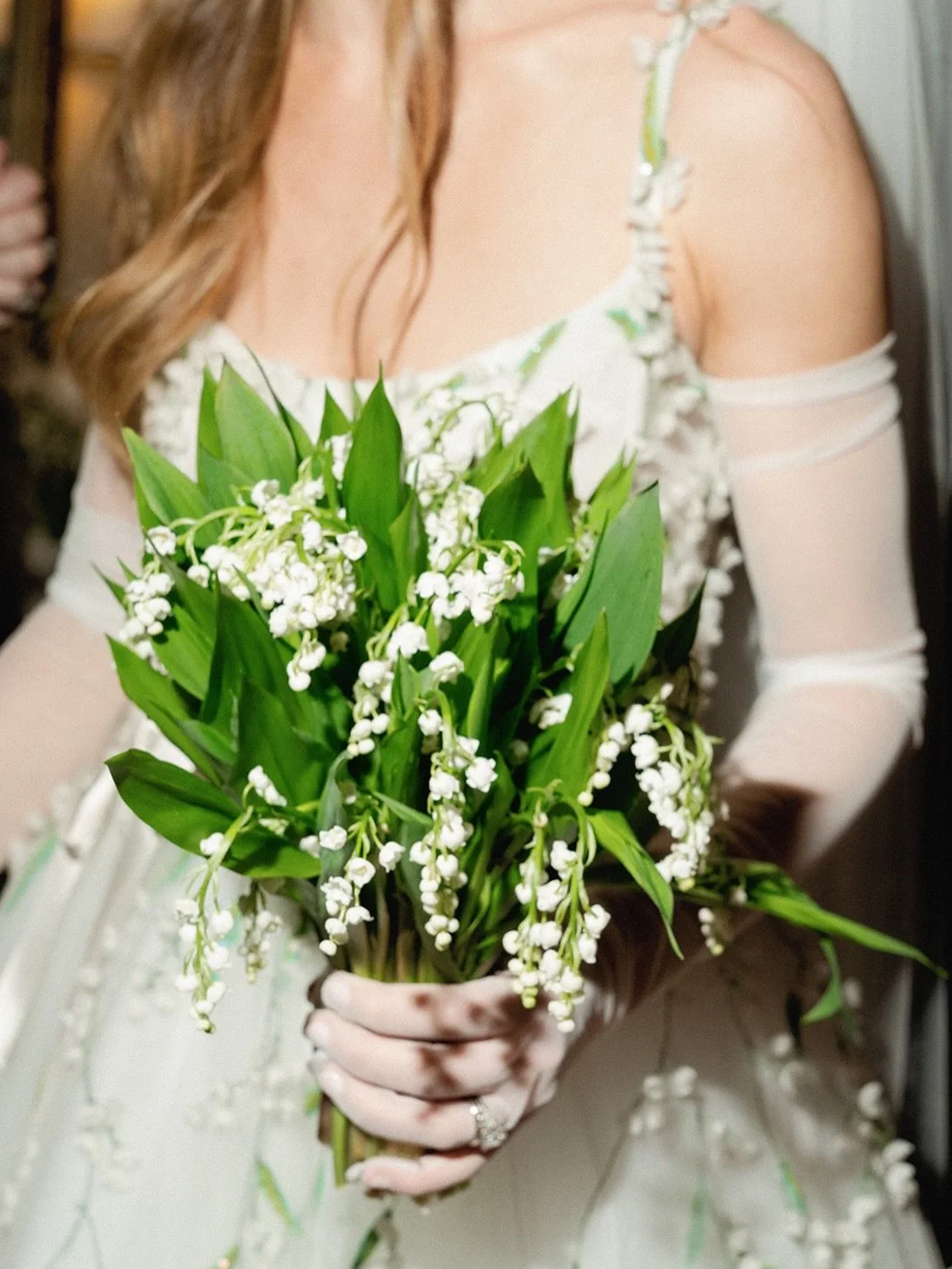 May 1st 🍃
For Luck &amp; Happiness 

Photographer: @bytrentbailey 
Planner: @marianfrancesevents
Venue: @haroldpratthouse 
Catering + bar: @adcateringandevents