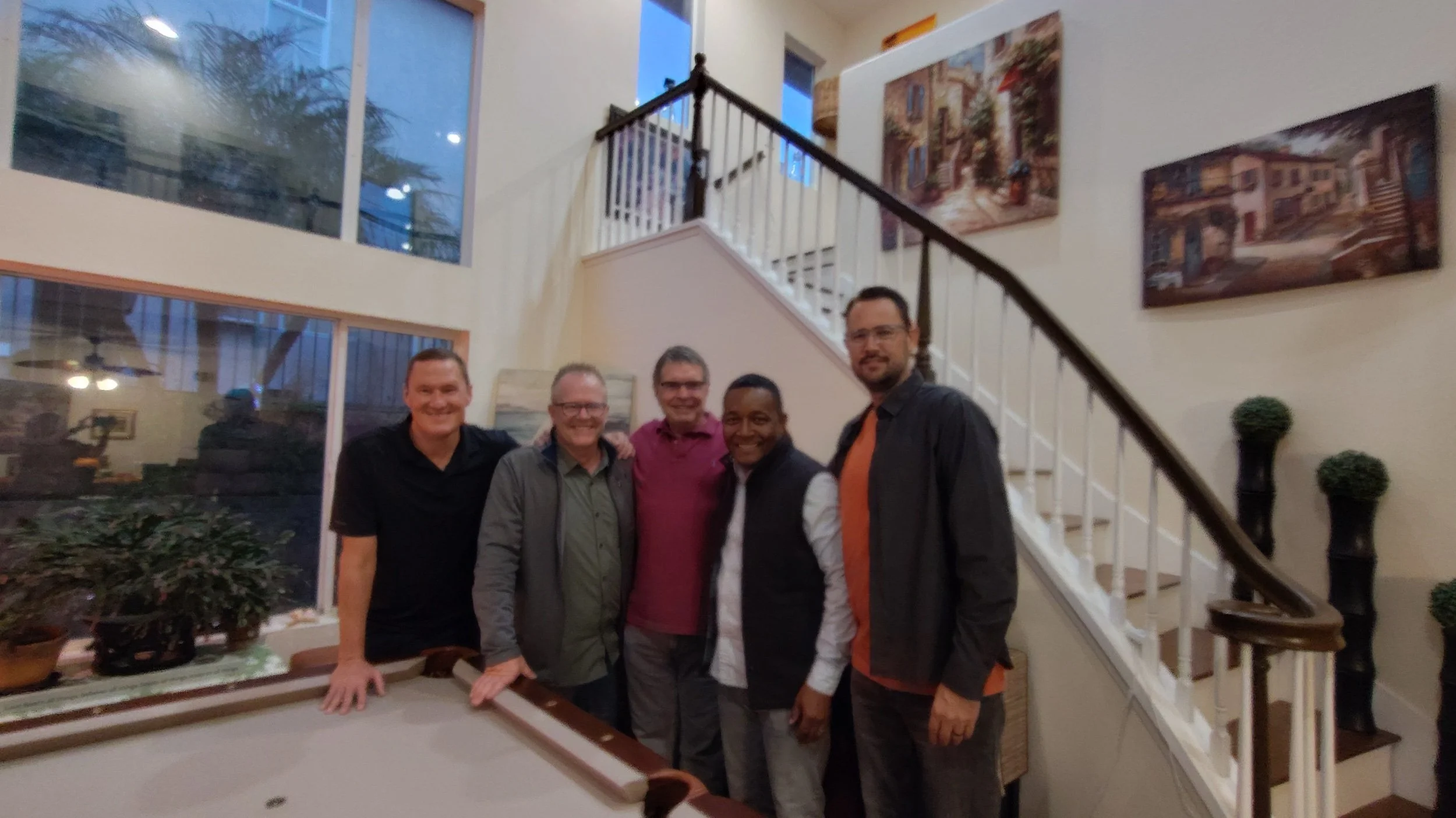 How to Lead with Loyalty and Courage: Lessons from 1 Samuel 20