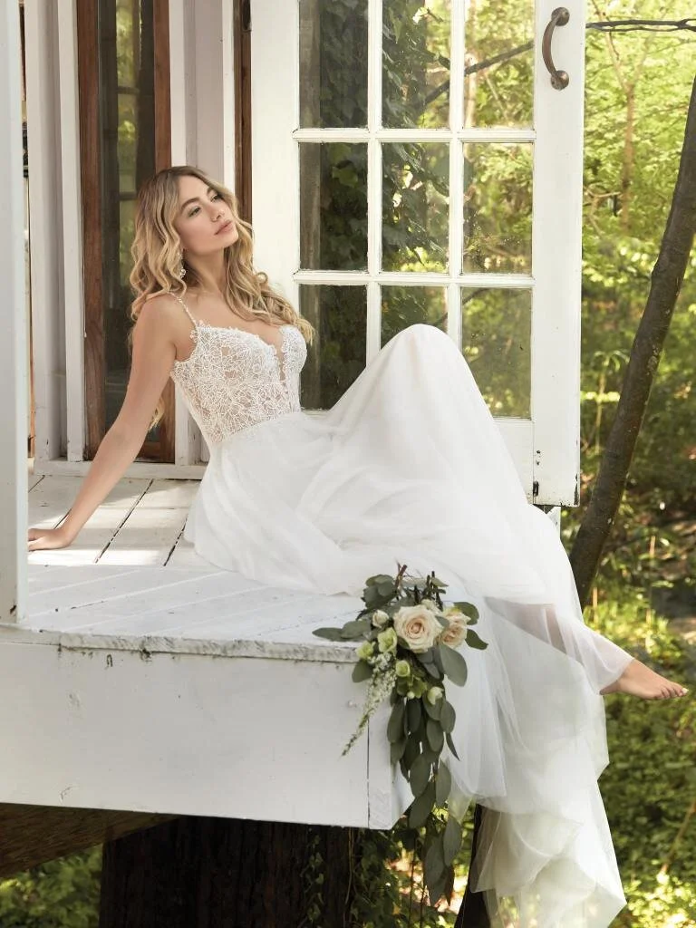 rebecca ingram bridal