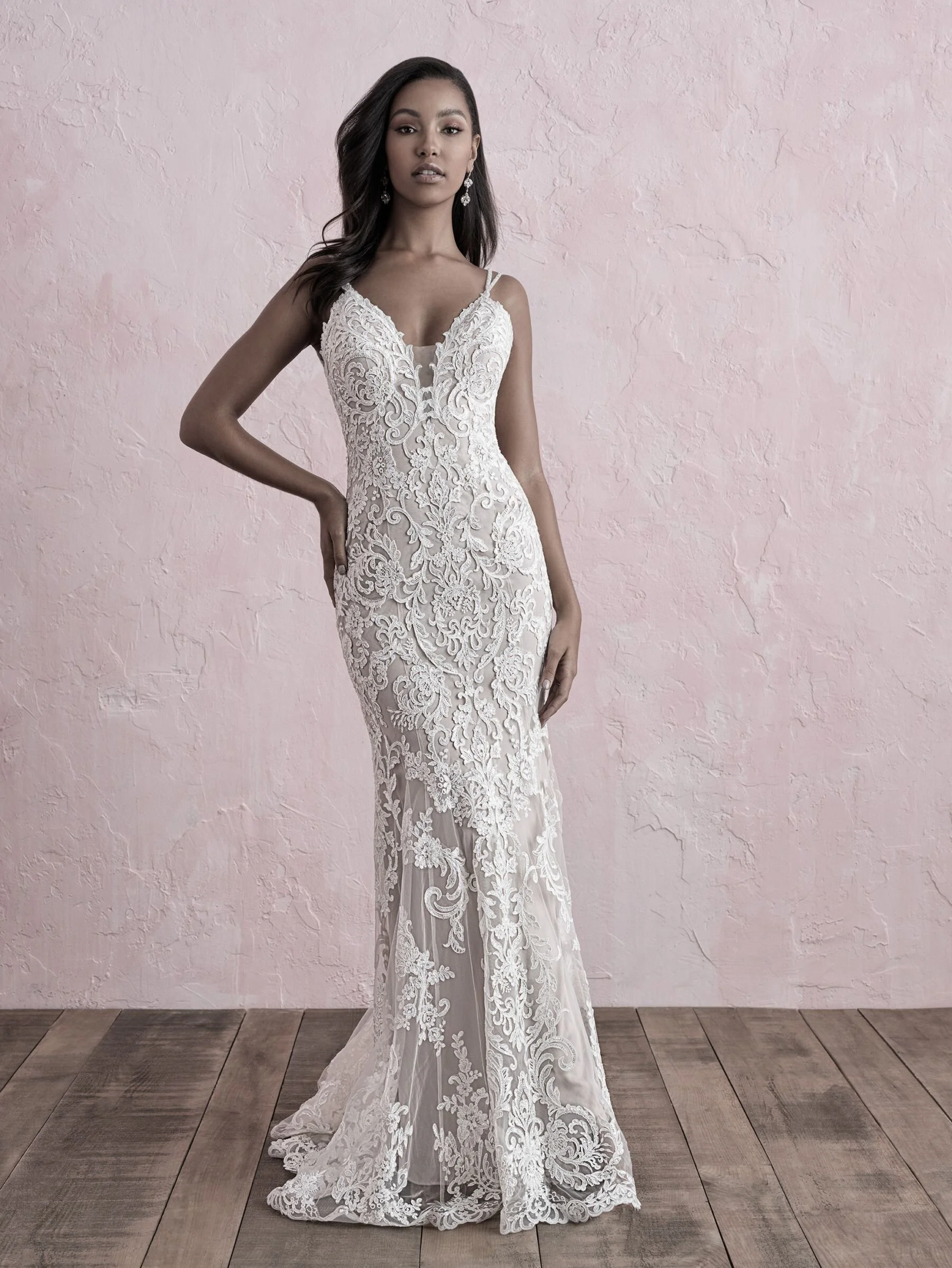 allure bridal mother of the bride