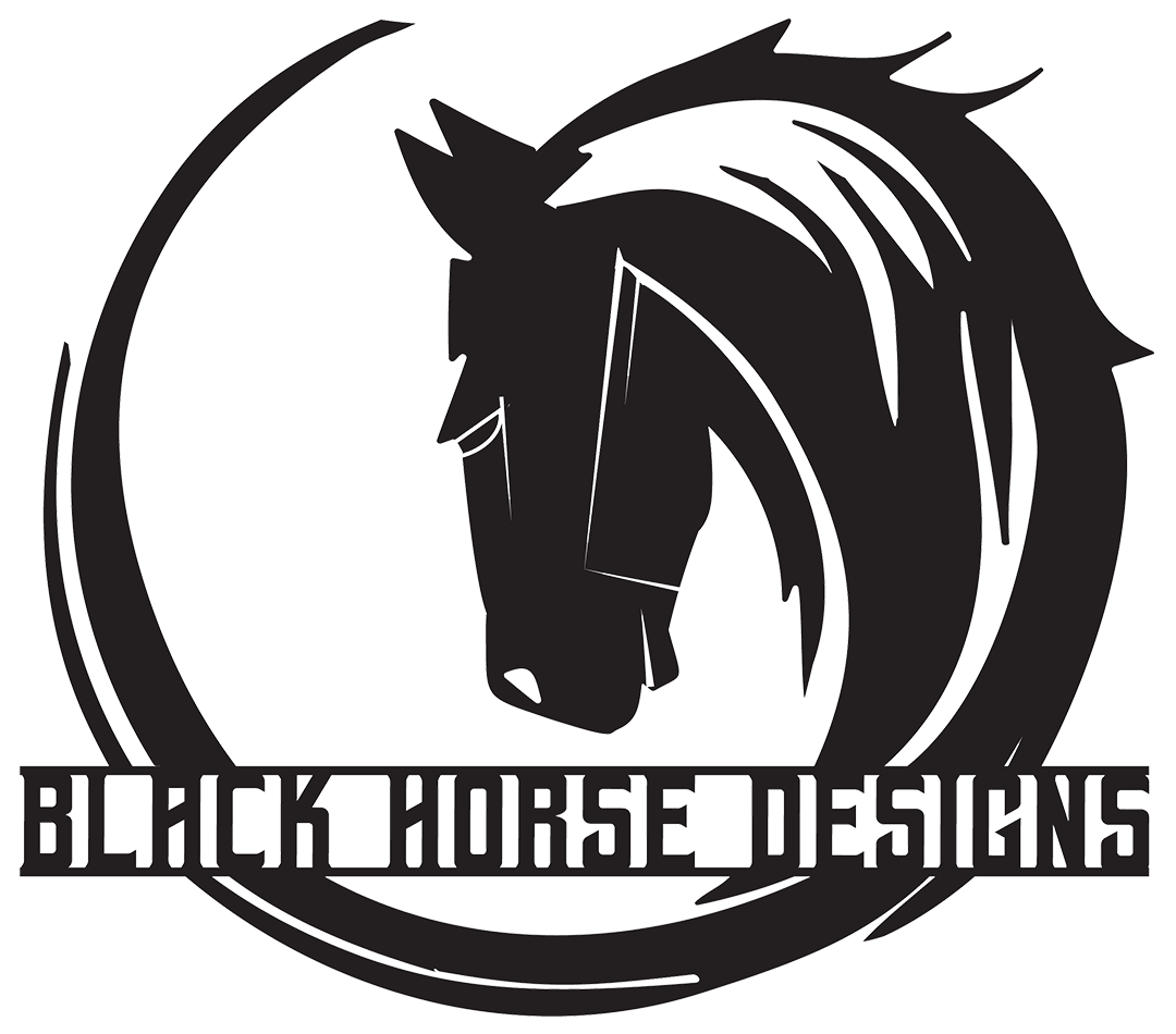 Black Horse Designs