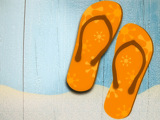 Here's When to Wear Flip-Flops (And When to Skip Them) — Westfield