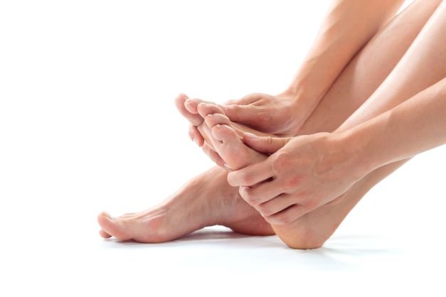Why Am I Getting Foot Cramps At Night? — Westfield Foot and Ankle, LLC