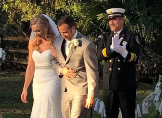 Cory & Jenna Heller Wedding 2017