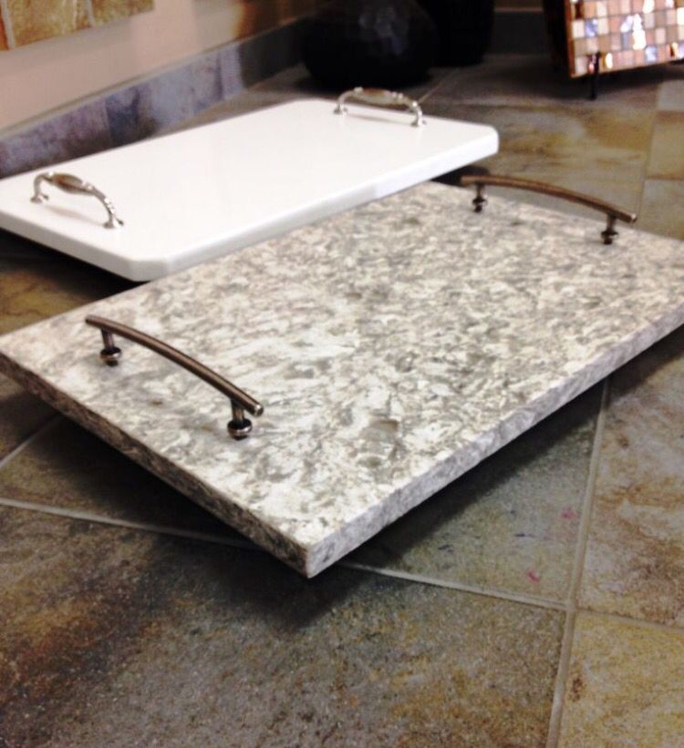 What To Do With Stone Or Granite Countertop Remnants Tc