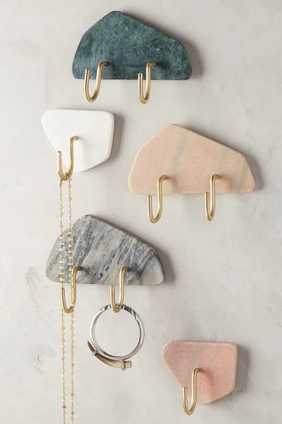 What to Do With Stone or Granite Countertop Remnants