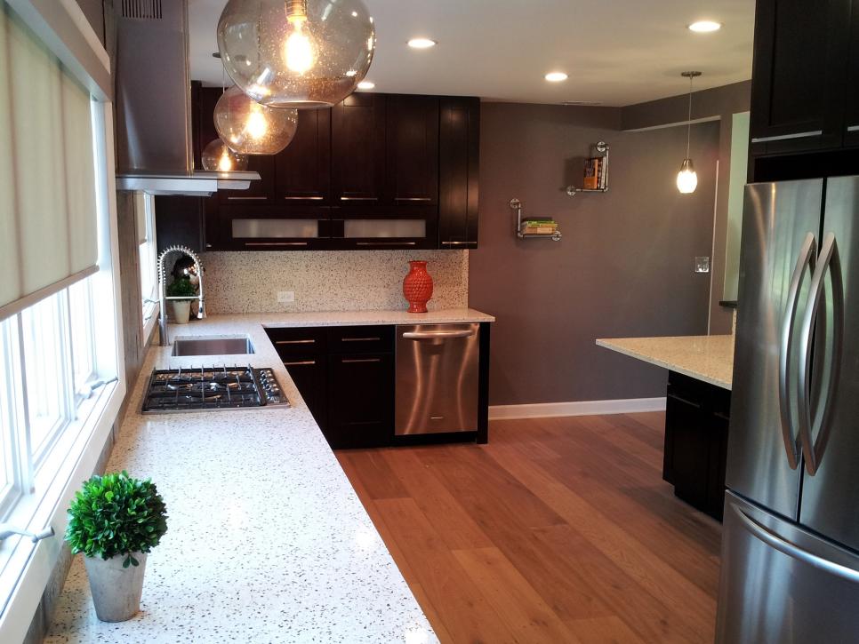 Answers to FAQs About White Granite Countertops