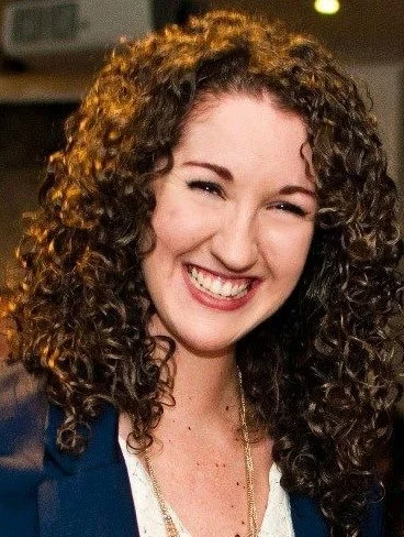 Whitney Osterhout