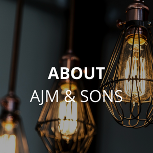 About AJM and SONS - RESIDENTIAL ELECTRICIAN in Bergen County New Jersey