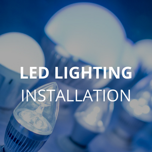 AJM and SONS - RESIDENTIAL LED Lighting Installer in Bergen County New Jersey