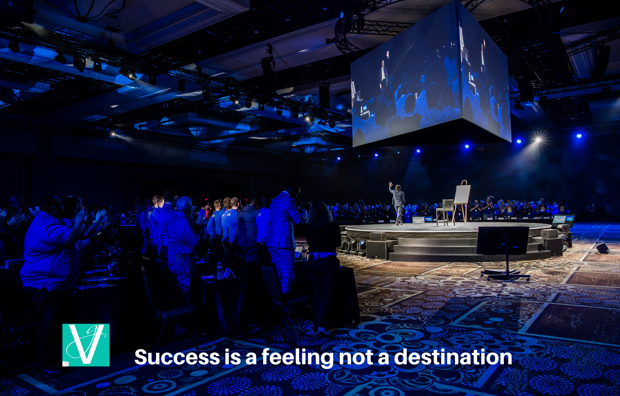 Vital Germaine_success