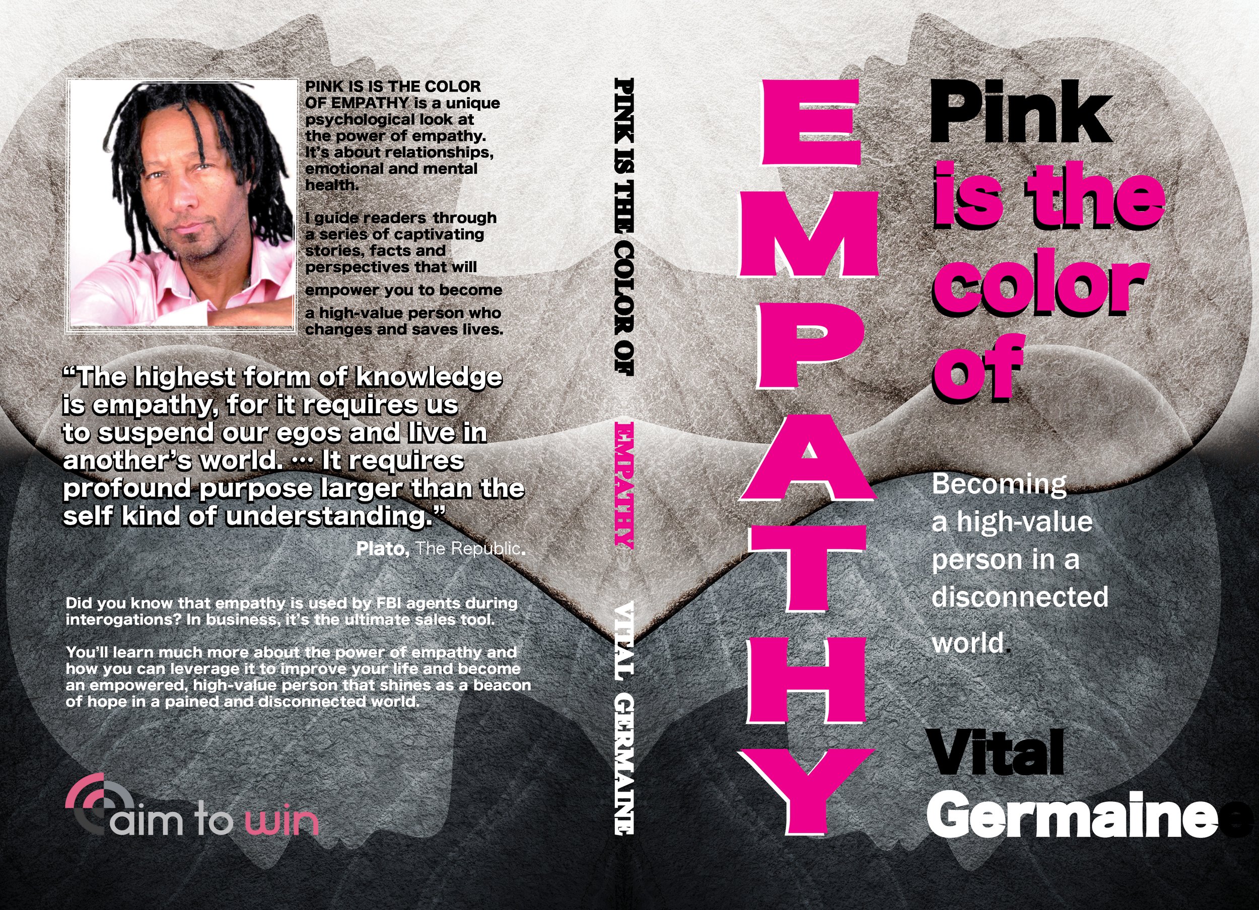 3b 2023. revised PINK IS THE COLOR OF EMPATHY_BOOK COVER 2022 _the color of emotional intelligence.jpg