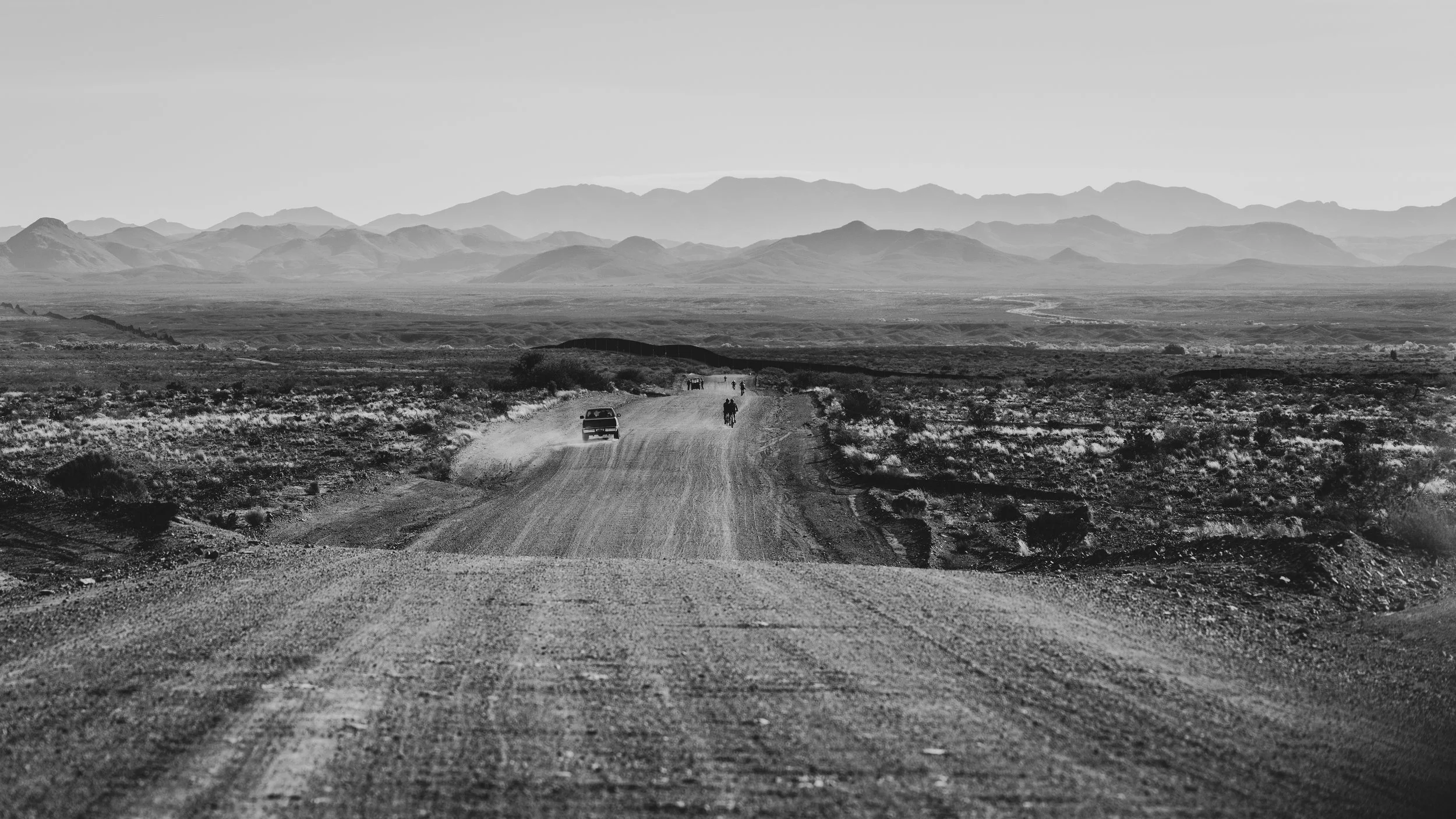 Patagonia Women’s gravel camp