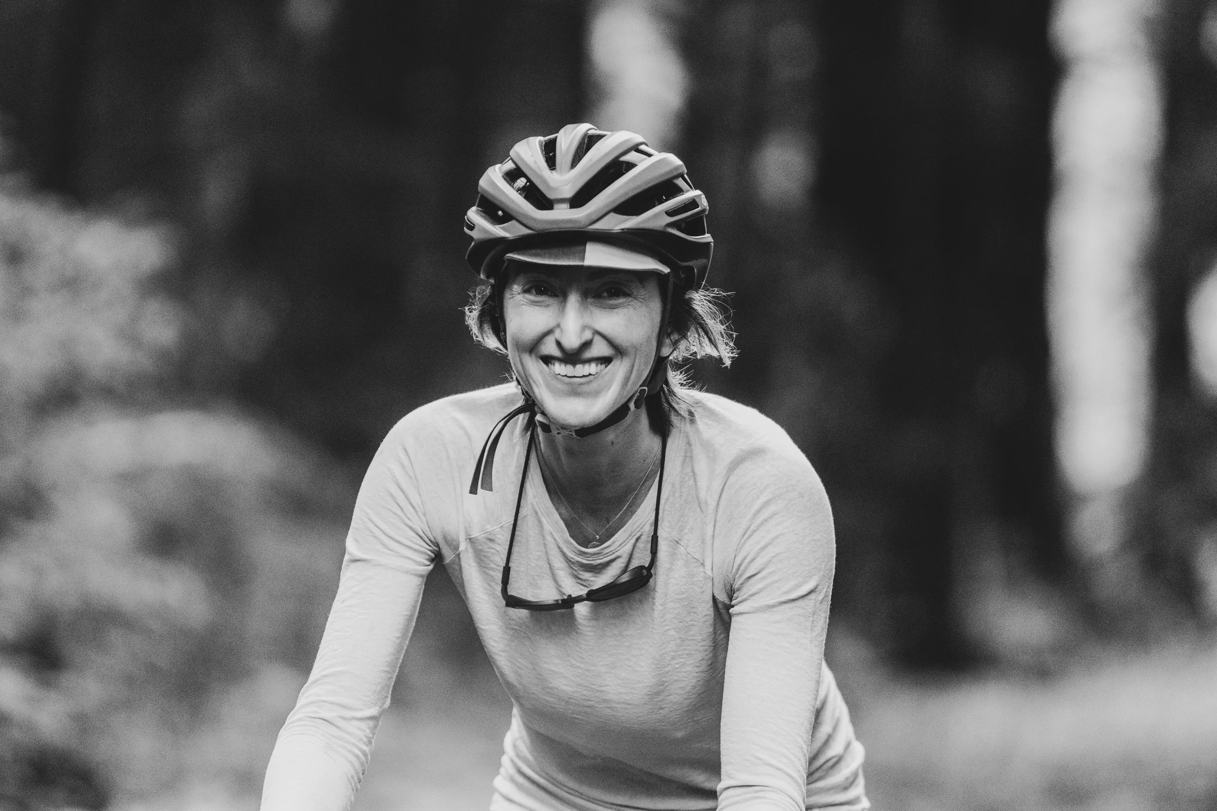 Flagstaff Gravel Camp