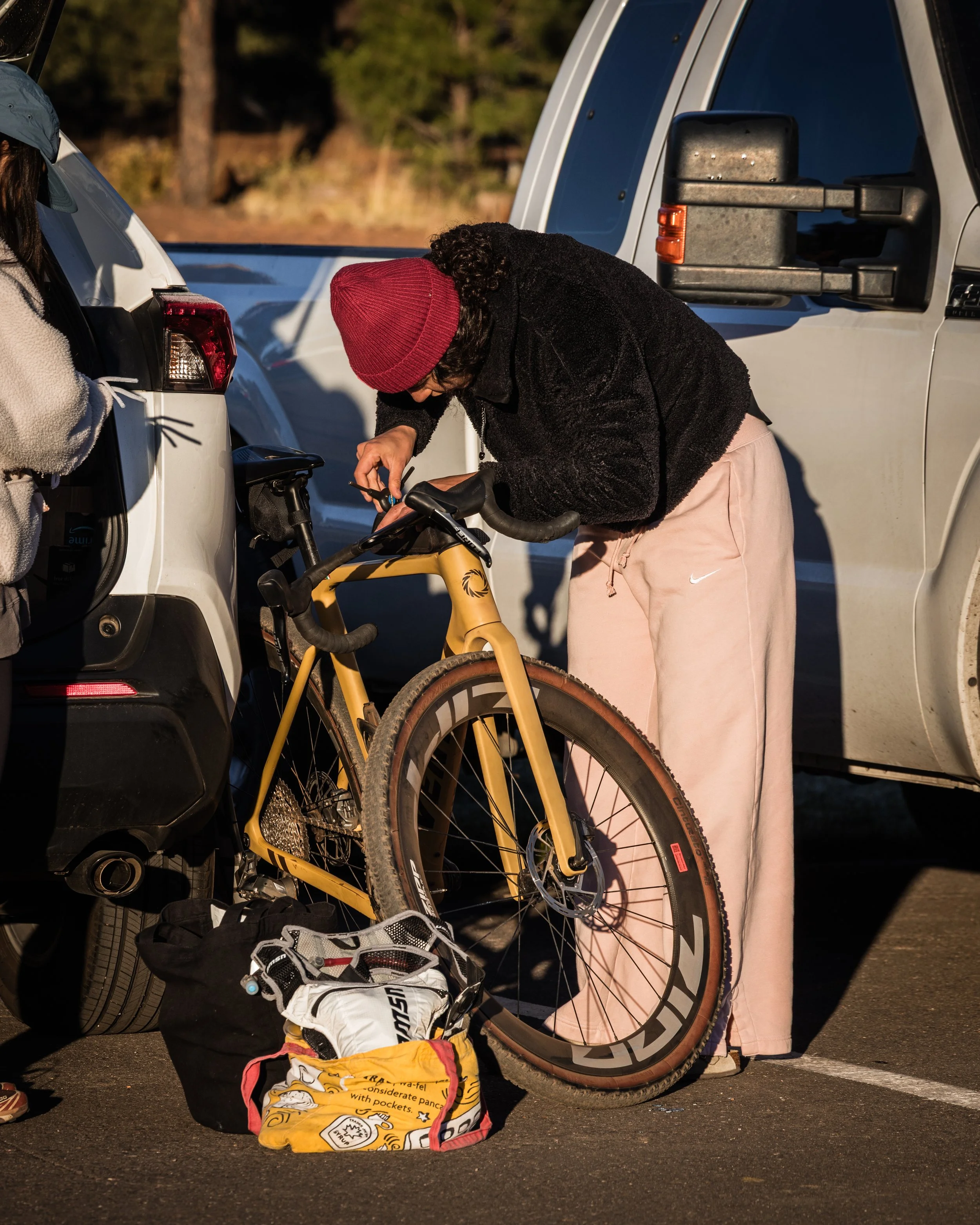 3 Mistakes New Gravel Riders Make (And How to Fix Them)