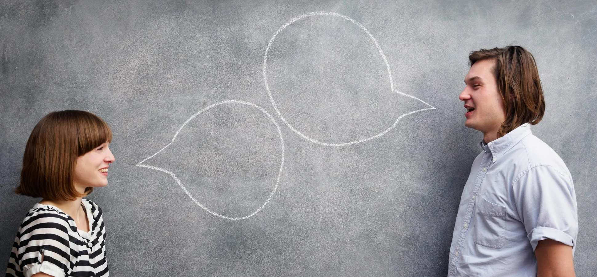 conversation and chalkboard bubble.jpg