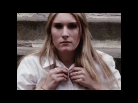 Numen - a Short film 16MM