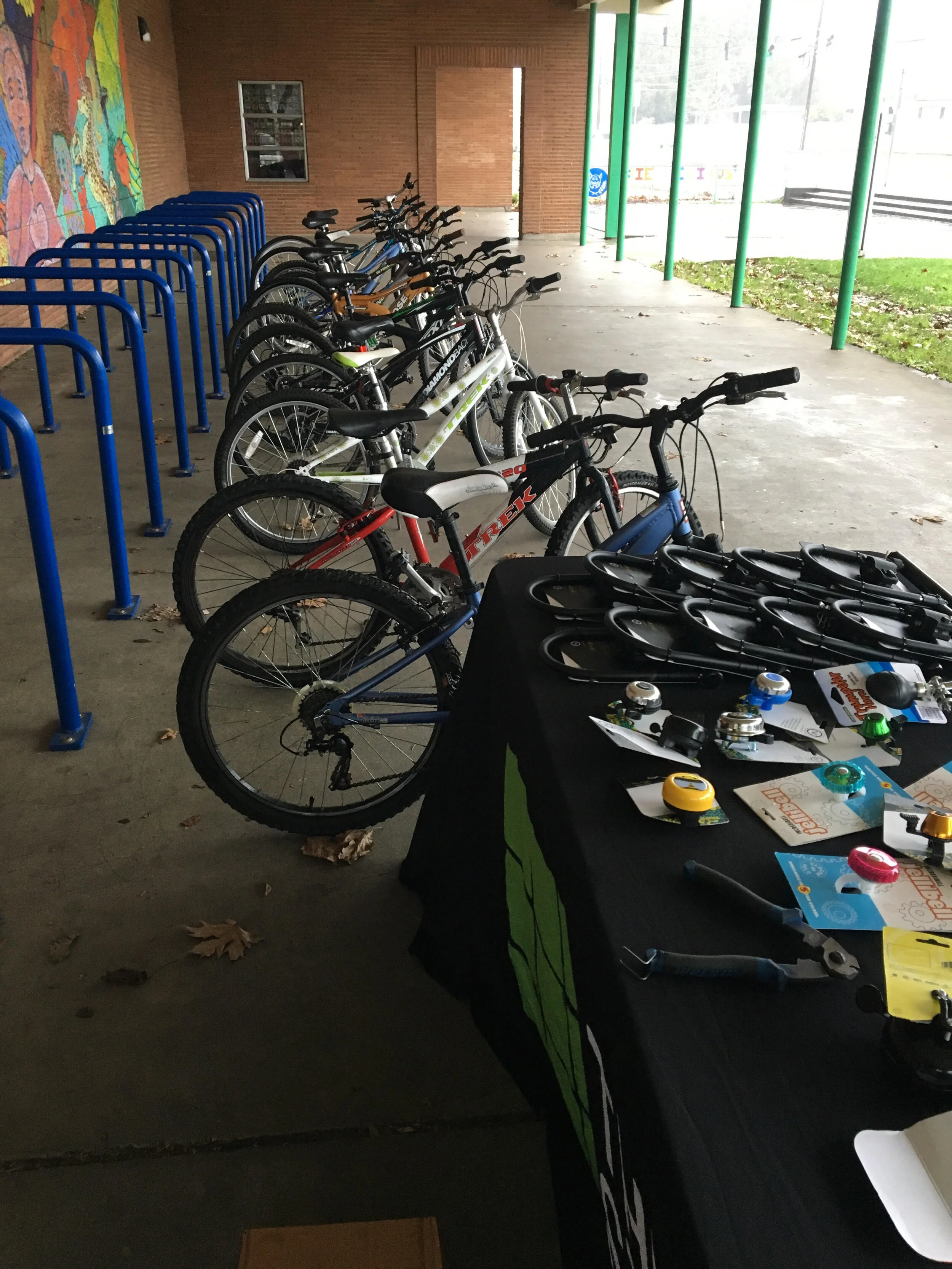 Bikes for Humanity Partners with The Street Trust to Donate Bikes