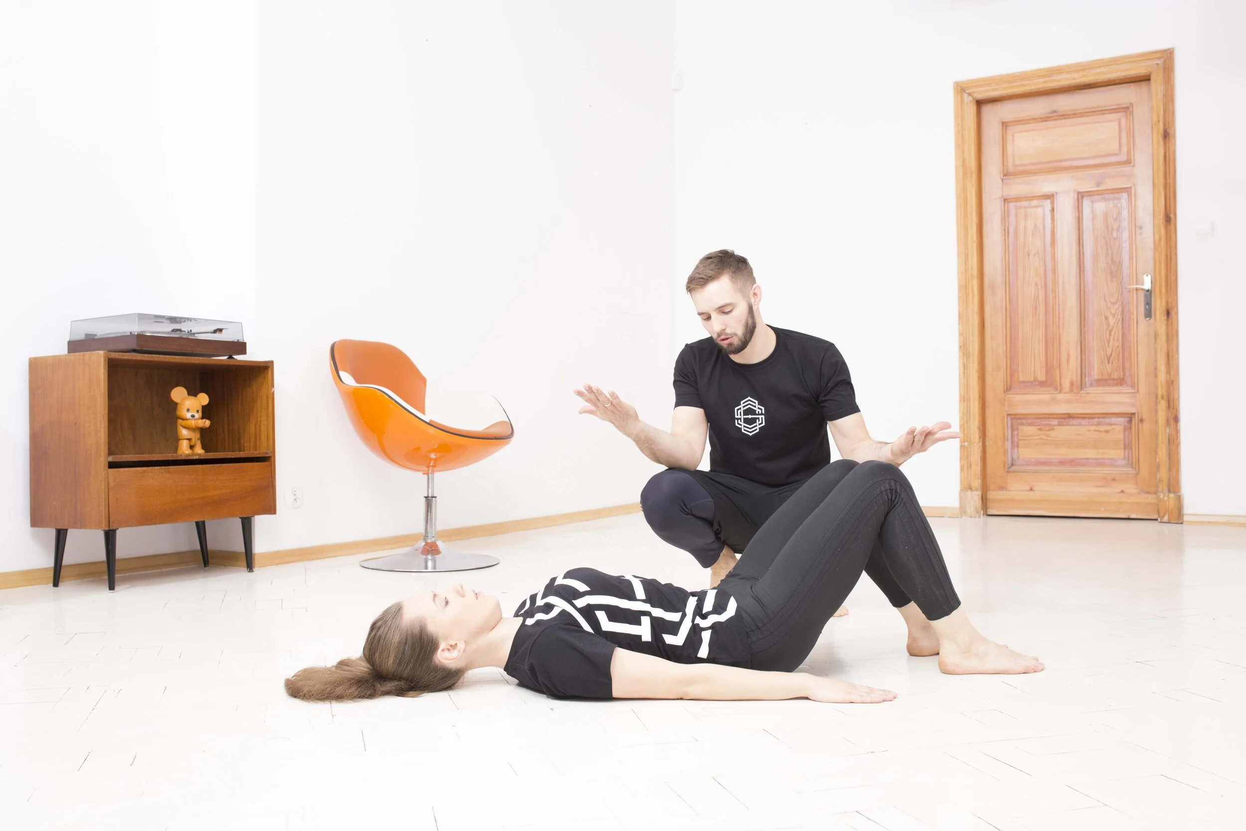 Jak często trenować?