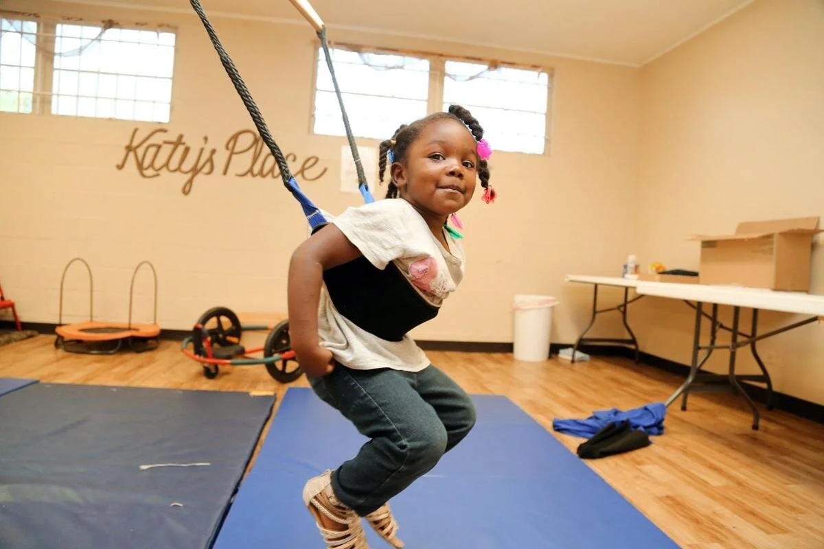 Talitha Koum fundraisers help bring children out of poverty, into school success