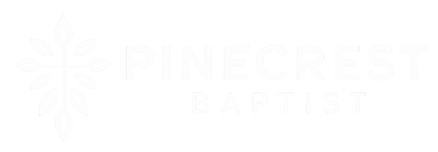 Pinecrest Baptist Church