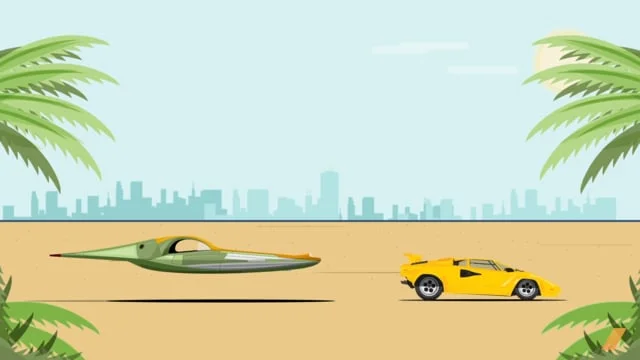 Cait Knoll 2019 GFX Reel