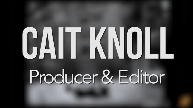 Cait Knoll 2019 Reel