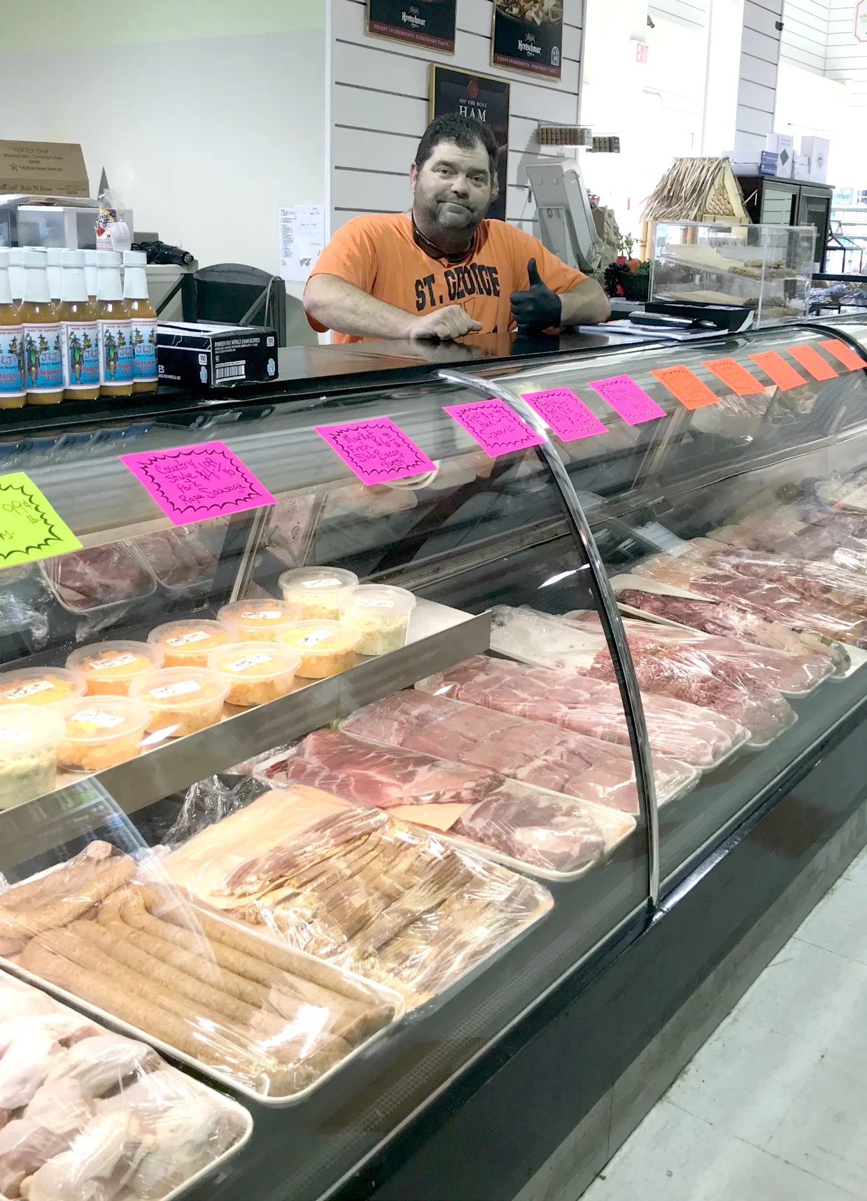 Richard at meat counter.jpg