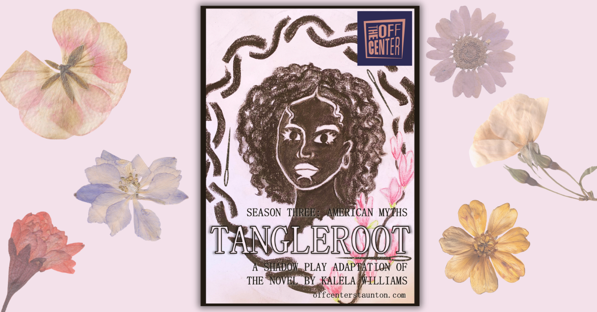 Tangleroot Shadow Play Adaptation