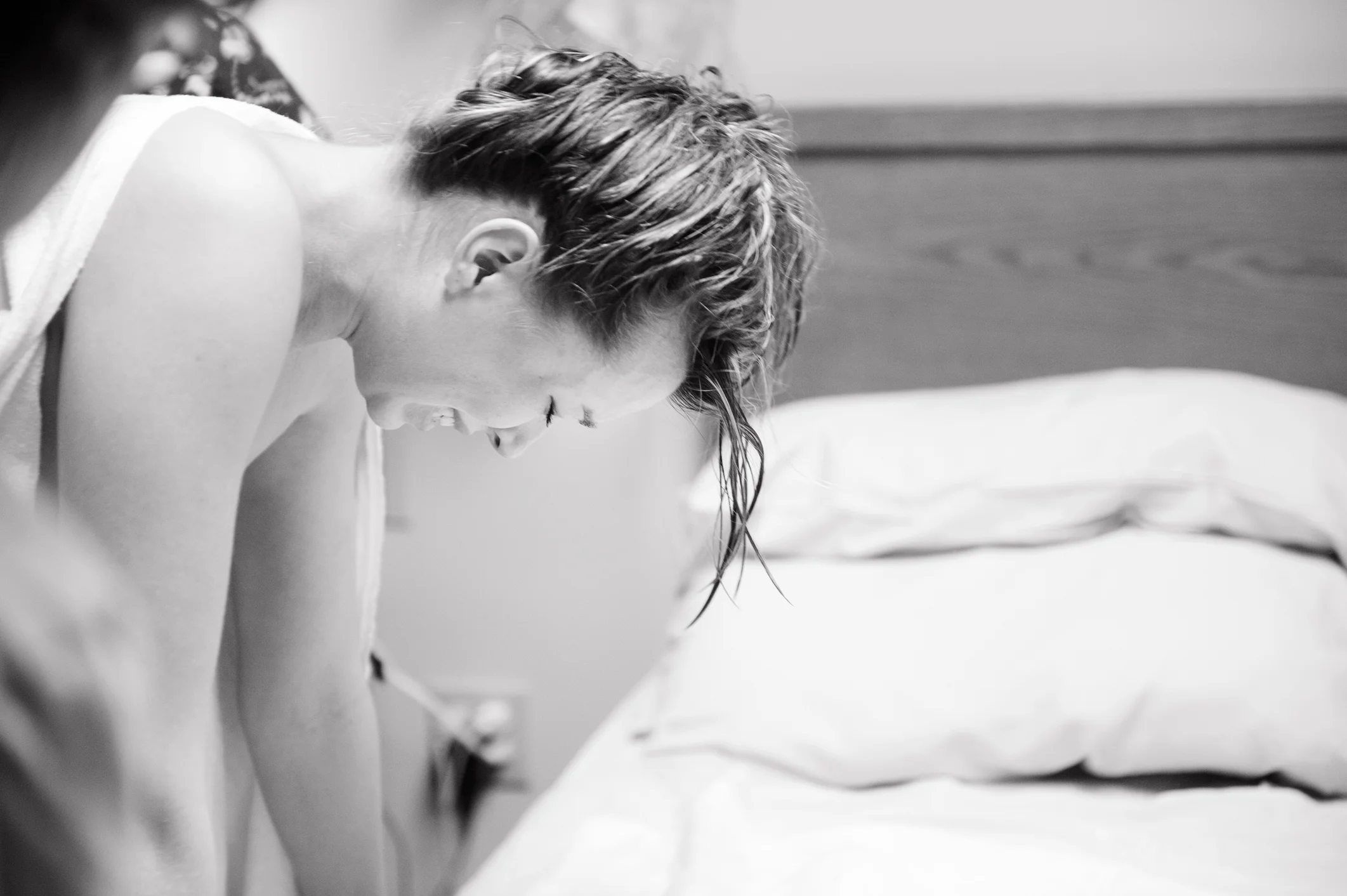  “I was impressed with her wealth of knowledge, professionalism and compassion right from the start.” 