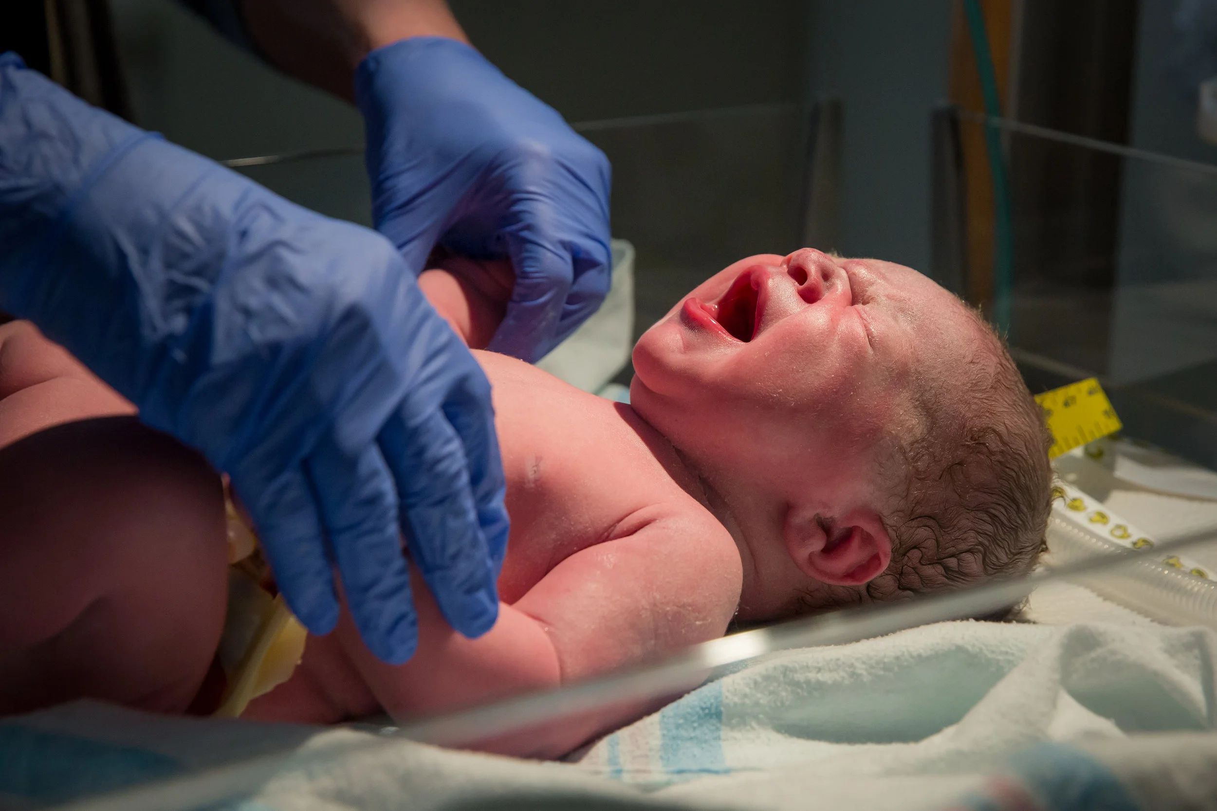 Hospital, Birth Center or Home: Where should my baby be born?