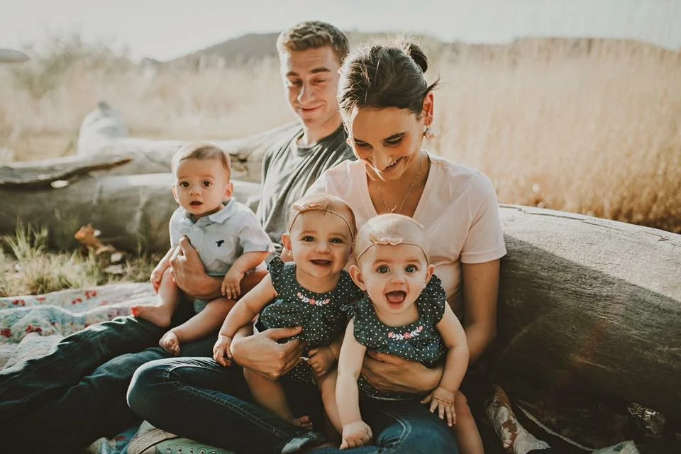 Breastfeeding Multiples