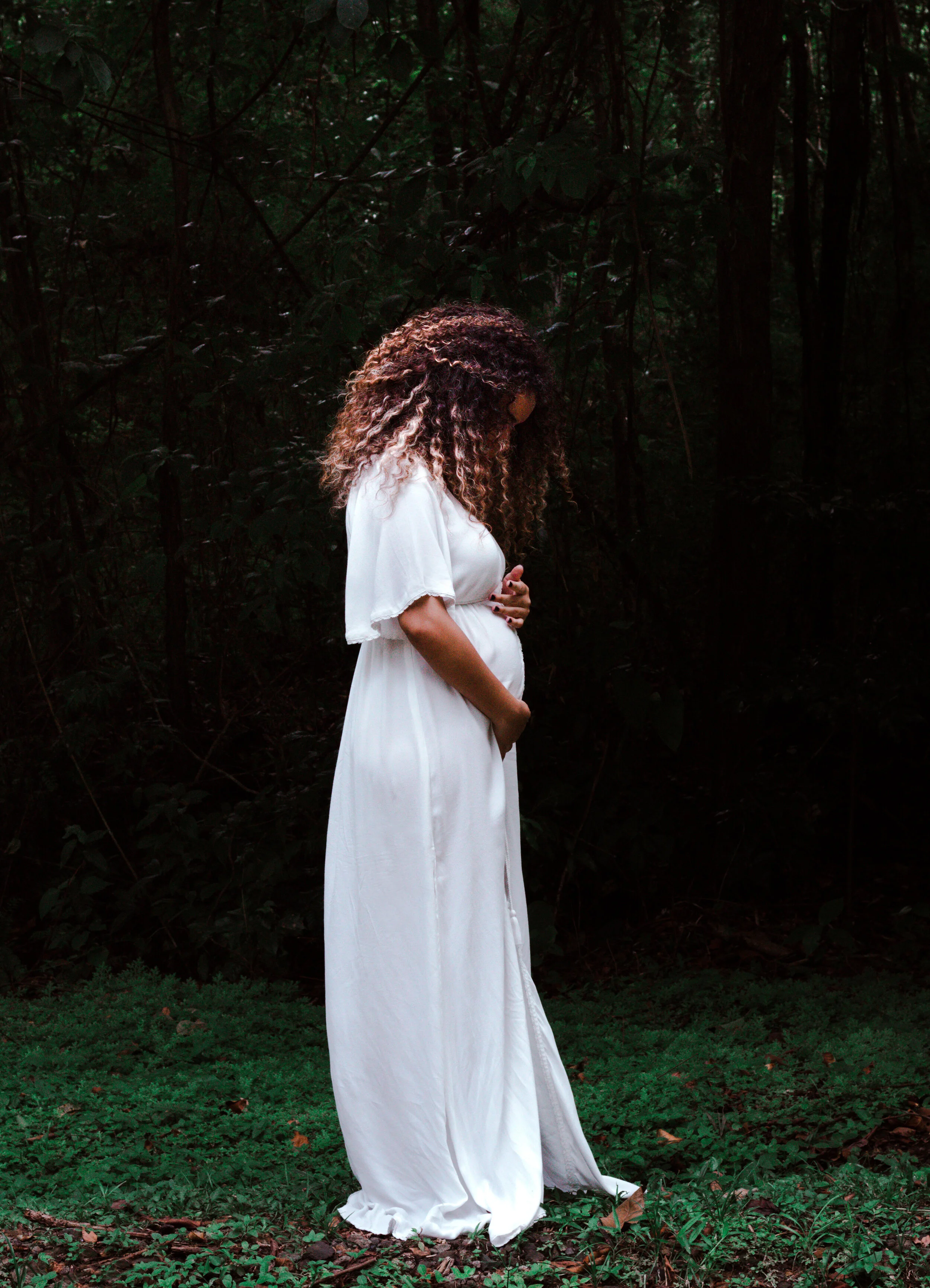 Pregnancy After Infertility and or Loss Survey