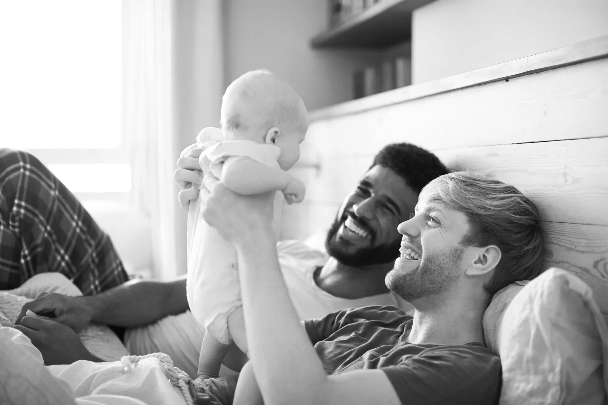  “Desirae embodies everything a doula should be. She is kind, caring, thoughtful, and dedicated.” 