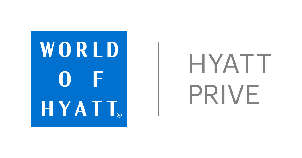 World of Hyatt - Hyatt Prive
