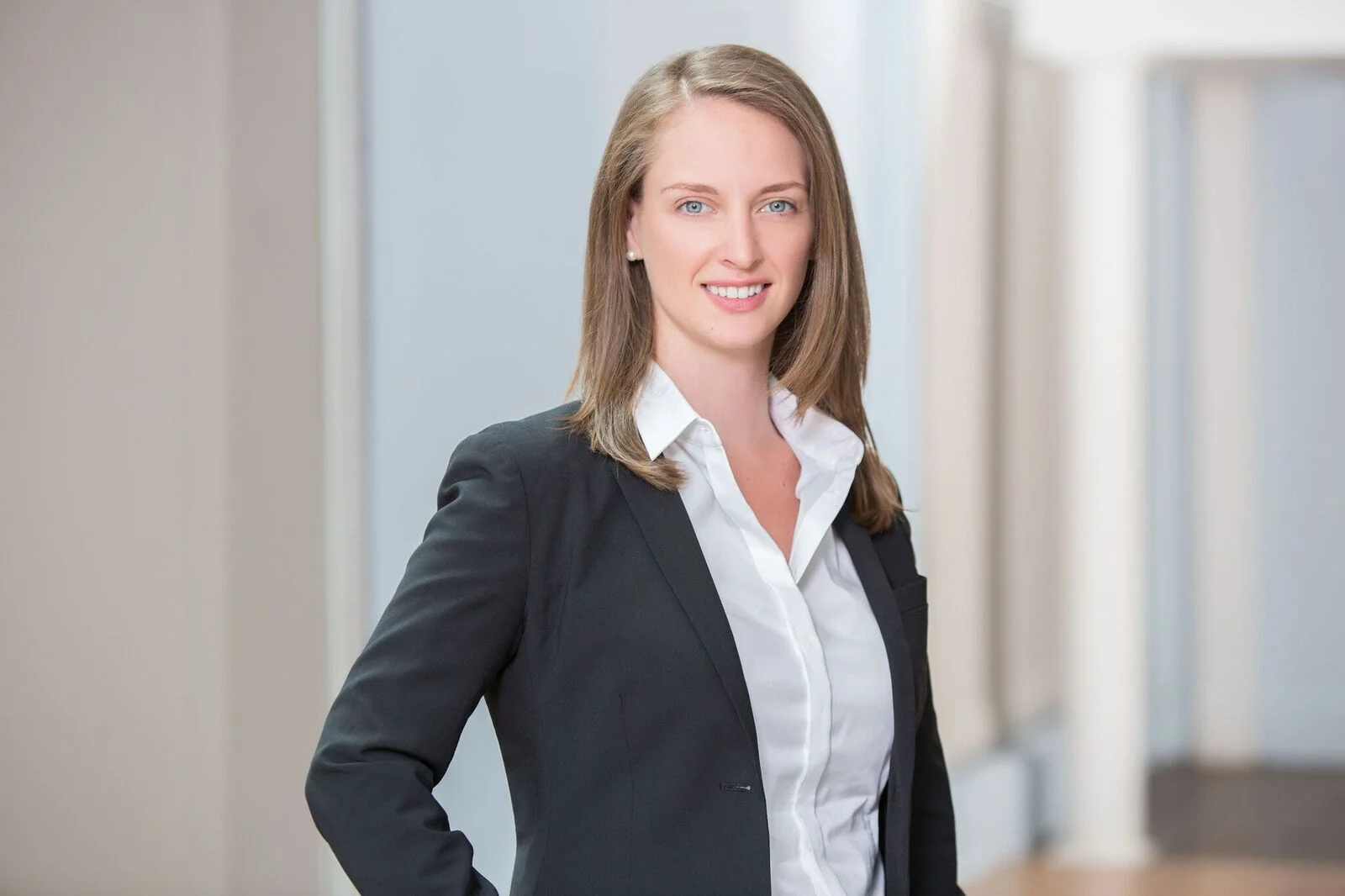 Ashley Masri | Manager Patient Education