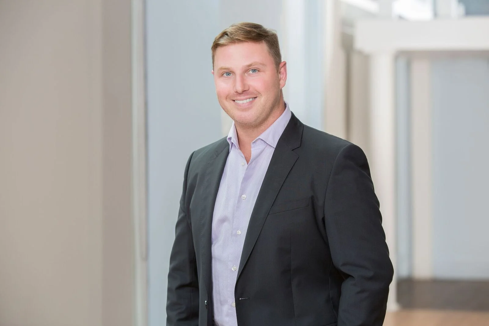 Brett Kennedy | Vice President of Operations